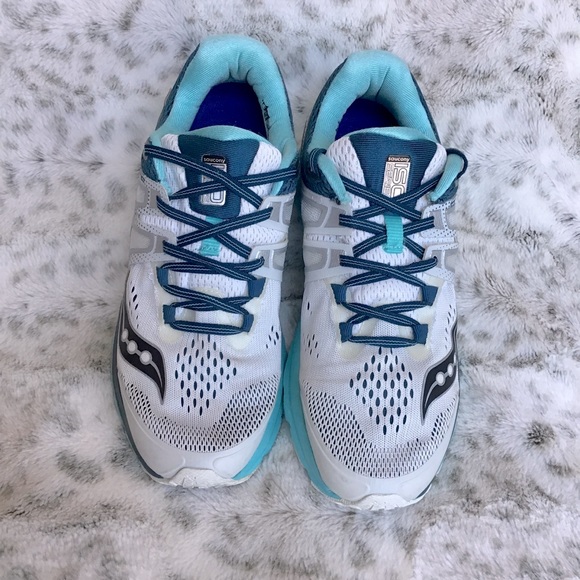 SAUCONY Hurricane ISO - Picture 4 of 7